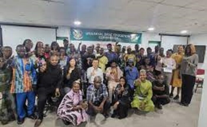 South Korea Trains Nigerian Teachers In SMART Education