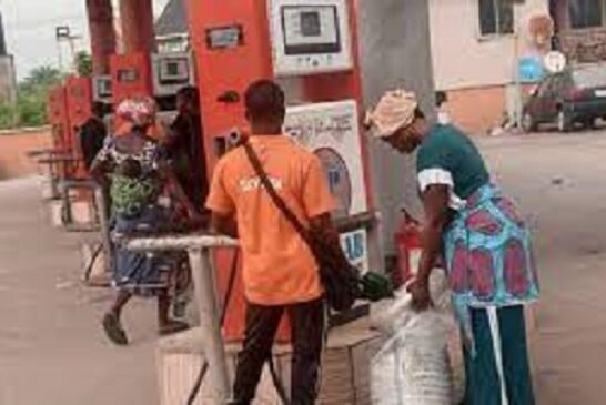 Reps Task FG To Lift Ban On Sale Of Petrol In Border Communities