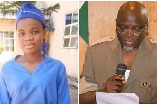 Update: JAMB Bans Ejikeme Joy Mmesome From Writing UTME For 3 Years