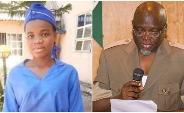 Update: JAMB Bans Ejikeme Joy Mmesome From Writing UTME For 3 Years