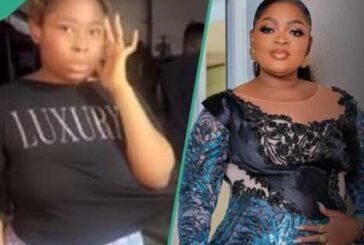 Why I Defamed Eniola Badmus For N200,000 – Tiktok User