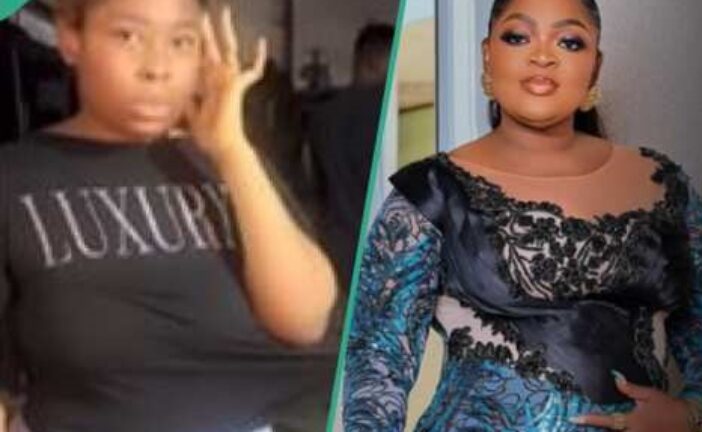 Why I Defamed Eniola Badmus For N200,000 – Tiktok User