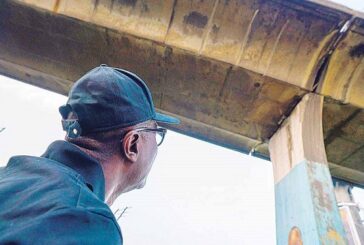Lagos Announces Closure Of Eko Bridge, Recommends Alternative Routes
