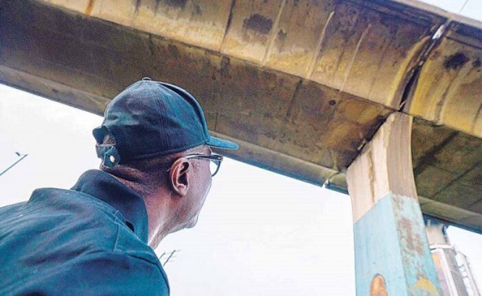Lagos Announces Closure Of Eko Bridge, Recommends Alternative Routes