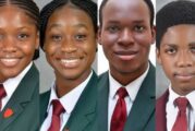 Greensprings Students Get Top In Country Award Six Years In Row