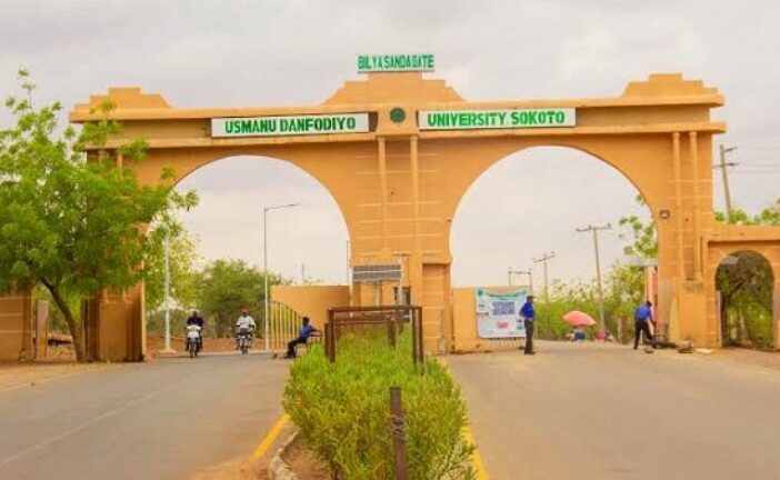 Danfodiyo Varsity Postpones First-Semester Exams Over Non-Payment Of Tuition Fees 