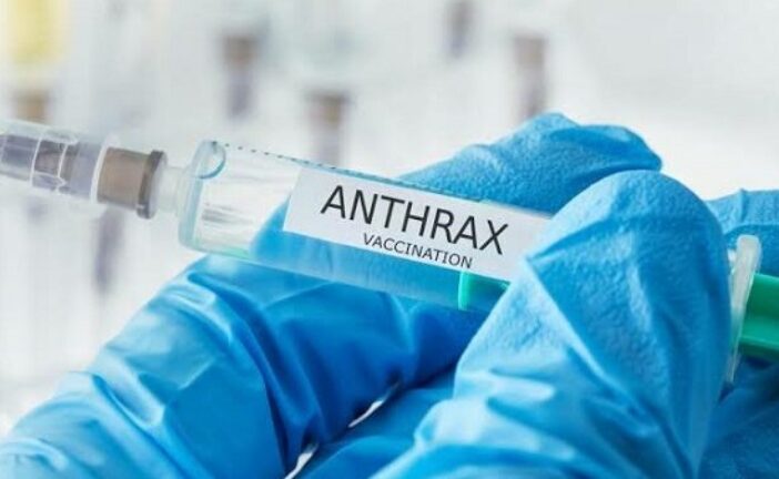 Nigeria Confirms First Anthrax Case