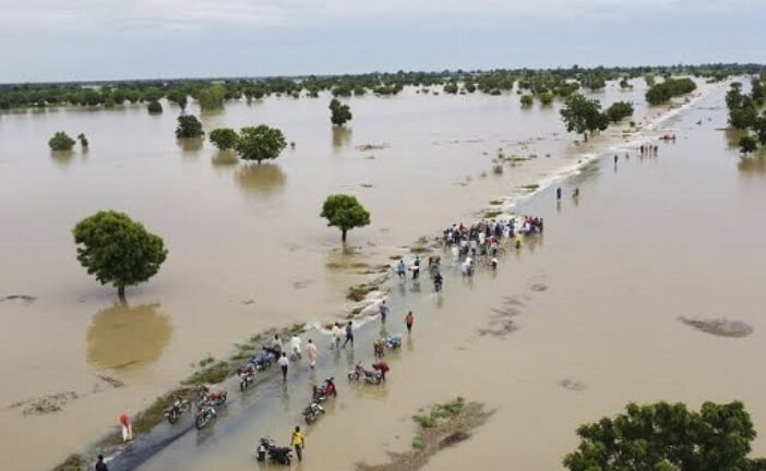 Flood Alert: 14 States That May Experience Heavy Rainfall Soon –  NEMA
