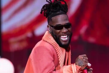 Burna Boy’s London Stadium Concert To Be Broadcasted In Over 165 Countries