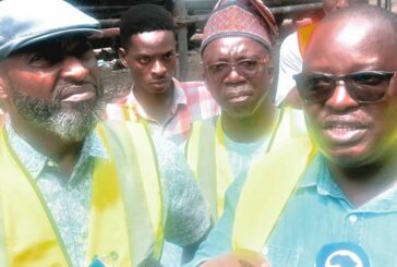 FG Promises To Evacuate Squatters Under Lagos Bridges