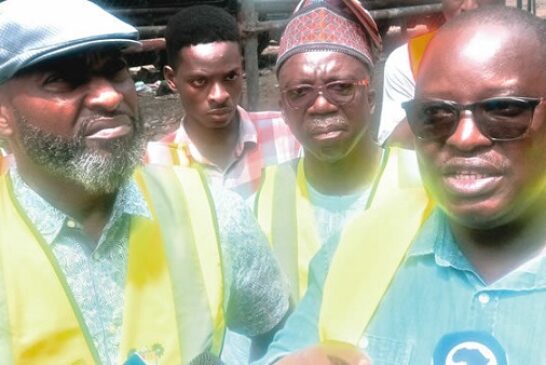 FG Promises To Evacuate Squatters Under Lagos Bridges