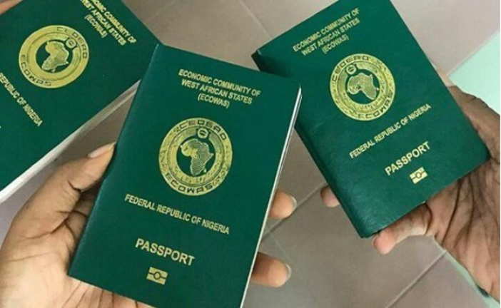 Japa: We’are Automating Passport Application To Reduce Stress For Nigerians  — Immigration 