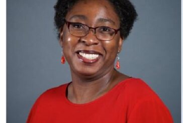 UK Varsity Appoints Nigerian As Law Professor