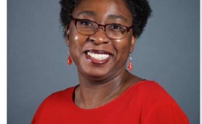UK Varsity Appoints Nigerian As Law Professor