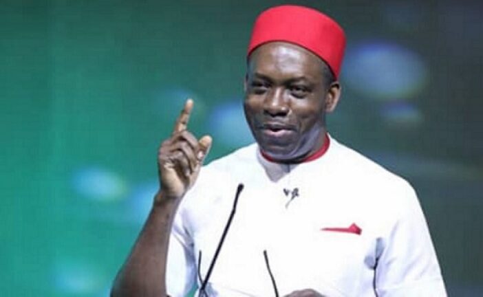 Soludo Refers Mmesoma To Psychologist