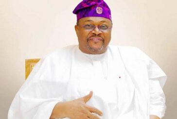 Titans of Tech to Honour Adenuga with Africa Telecoms Hero Award