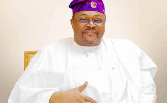 Titans of Tech to Honour Adenuga with Africa Telecoms Hero Award