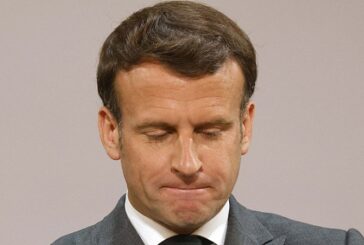 Macron Cancels Germany Visit As Violent Protests In France Enter Fourth Night