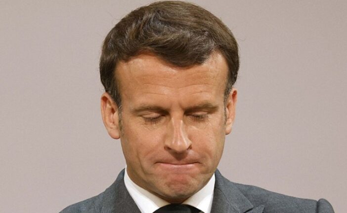 Macron Cancels Germany Visit As Violent Protests In France Enter Fourth Night