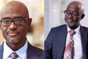 Man who Got 9As in 1984 WASSCE Forced to Rewrite Exam Under Heavy Supervision, New Result Surprises Examiners