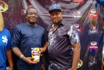 Tiger Foods Hosts tiger Mayonnaise Tasting Party in Awka