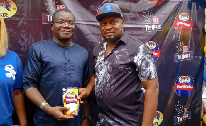 Tiger Foods Hosts tiger Mayonnaise Tasting Party in Awka