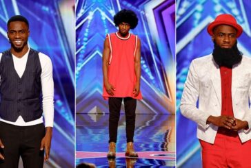 Comedian Josh2funny Speaks After America’s Got Talent Display