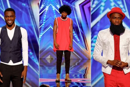 Comedian Josh2funny Speaks After America’s Got Talent Display
