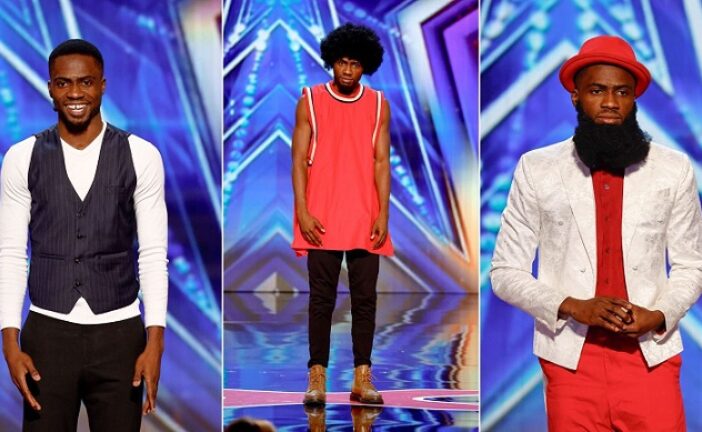 Comedian Josh2funny Speaks After America’s Got Talent Display