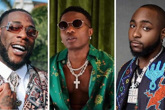 Nigerian Artistes Generated Over N11 Billion In Revenue On Spotify In 2022- Report