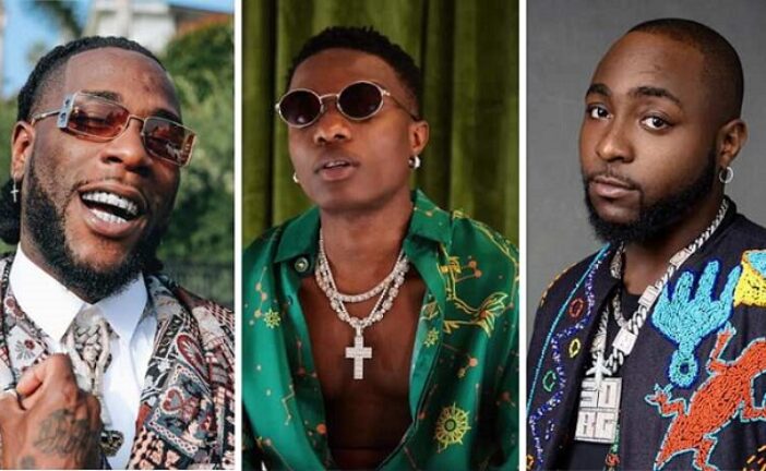 Nigerian Artistes Generated Over N11 Billion In Revenue On Spotify In 2022- Report