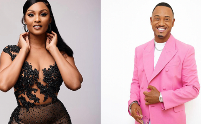 Osas Ighodaro And Terrence J Announced As Hosts For 16th Headies Awards