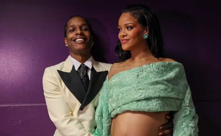 Rihanna Gives Birth To Second Child With A$AP Rocky — Report