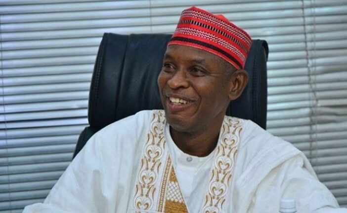 Kano Partners World Bank On Technical, Vocational Education