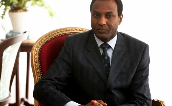 Niger Coup Plotters Name Economist As New Prime Minister