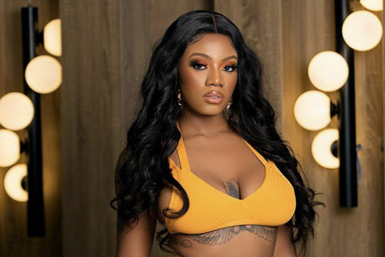 Angel Recounts Her Suicide Attempt To Soma On 'BBNaija All Stars'