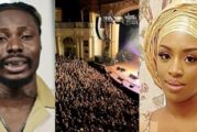 Sister Of Rebecca Ikulemo Who Died After O2 Academy's Concert Slams Asake