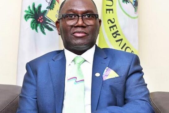 LIRS Reiterates Efforts In Using Technology, Advocacy To Shore Up Revenue