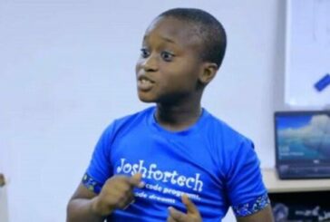 13-Year-Old Nigerian Joshua Agboola Emerges Africa’s Youngest Certified AWS Developer Associate