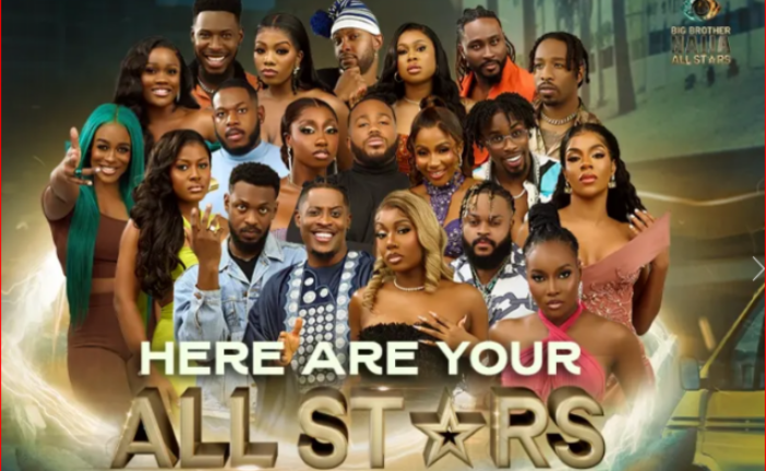 BBNaijaAllstars: No More Jury — Organisers