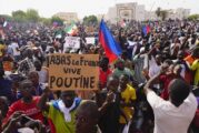 France, Italy To Begin Evacuating Their Citizens From Niger