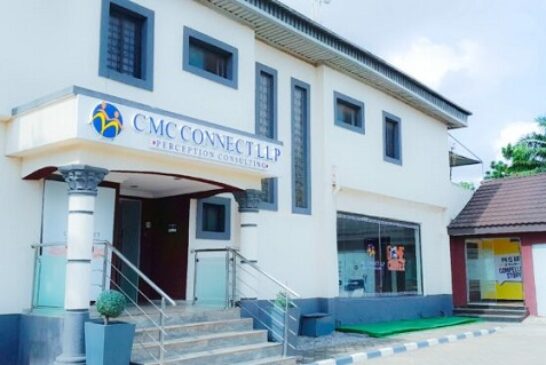 CMC Connect LLP Unveils 2023 BCW Age Of Values Report
