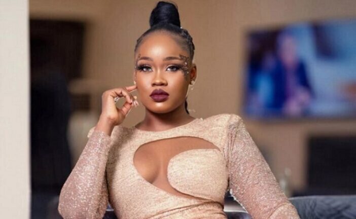 Bbnaija All Stars: I Can’t Sleep With Any Male Housemate — Ceec