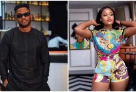 BBNaijaallstars: Ceec’s Strategy Is To Have Whole House Against Her — Cross