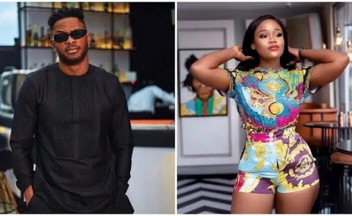 BBNaijaallstars: Ceec’s Strategy Is To Have Whole House Against Her — Cross