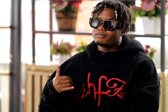 ‘JAMB Jam Me!’ Mavin Star Crayon Recounts University Admission Delay