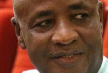 Ex- Sokoto Gov Sponsors 600 Indigent Students For Higher Education