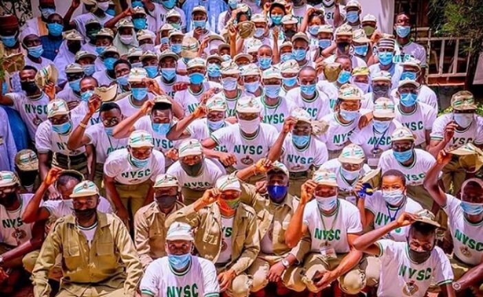 NYSC Warns Corps Members Against Indecent Dressing