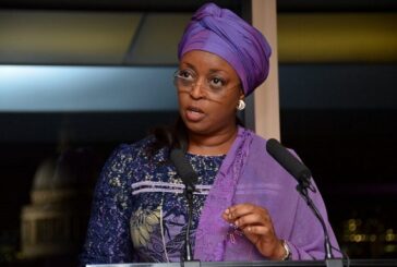 UK Charges Diezani Alison-Madueke With Bribery Offences, US Seizes $53m Assets