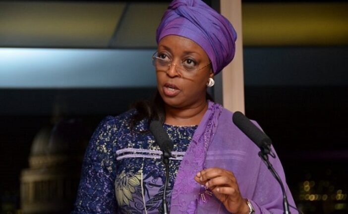 UK Charges Diezani Alison-Madueke With Bribery Offences, US Seizes $53m Assets
